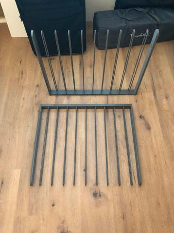 Twee broekhangers voor PAX IKEA - afbeelding 4