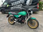 KAWASAKI Z650 50th ANNIVERSARY (bj 2022), Motoren, Motoren | Kawasaki, 2 cilinders, Bedrijf, Onbekend, KAWASAKI