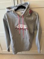 Anbu hoody maat S, Ophalen of Verzenden, Gedragen, Maat 46 (S) of kleiner, Grijs