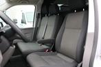Volkswagen Transporter 2.0 TDI L1 H1 110pk Airco Navigatie T, Voorwielaandrijving, 1828 kg, Stof, Gebruikt