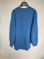 Closed blauwe oversized trui maat S, Kleding | Dames, Truien en Vesten, Maat 38/40 (M), Blauw, Closed, Zo goed als nieuw