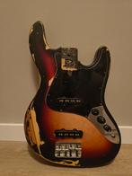 Jazz bass body loaded, Muziek en Instrumenten, Instrumenten | Onderdelen, Ophalen, Gebruikt, Elektrische basgitaar