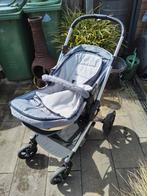 Kinderwagen Qute buggy en reiswieg, Ophalen, Overige merken