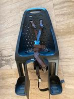 Yepp achterzitje maxi. Met bagage verlenger, Achterzitje, Yepp, Ophalen, 15 t/m 25 kg