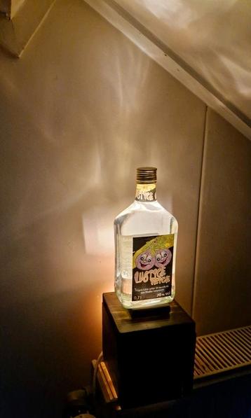 LED Design lamp ,feigling, mancave lamp,bar lamp.Cafe lamp beschikbaar voor biedingen