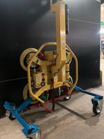 Spinzuiger, Doe-het-zelf en Verbouw, Ophalen, Zo goed als nieuw