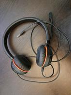 Jabra Evolve 2 30 nieuw, Nieuw, On-ear, Ophalen of Verzenden, Jabra2