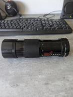 Canon FD 70-150mm Zoomlens, Audio, Tv en Foto, Fotografie | Lenzen en Objectieven, Ophalen, Gebruikt, Telelens, Zoom