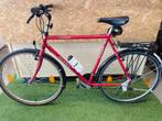 GIANT CUSTOM HERENFIETS 61 CM 3X7 VERSNELLING, Fietsen en Brommers, Gebruikt, Versnellingen, 57 tot 61 cm, Giant