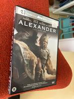 Alexander - Oliver Stone DVD, Vanaf 16 jaar, Ophalen of Verzenden, Gebruikt, Historisch of Kostuumdrama
