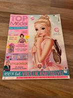 Topmodel tijdschriften!, Ophalen of Verzenden, Zo goed als nieuw, Damesbladen