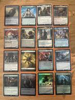Magic the gathering Uncommons, Rares & Foils, Verzenden, Zo goed als nieuw, Meerdere kaarten, Foil