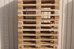 35 stuks zeer goede Europallets, Ophalen, Zo goed als nieuw, Pallet, Minder dan 200 cm