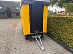 Bradshaw trailer (bj 2016), Zo goed als nieuw