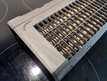 Zehnder ComfoAir Q350 Voorverwarmer serviceset beschikbaar voor biedingen