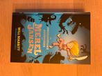 Kinderboek: De ongelooflijke avonturen van Merel Jansen, Ophalen of Verzenden, Zo goed als nieuw, Fictie algemeen, Will Mabbitt