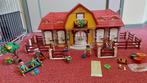 Playmobil Manege Paarden Ranch Paardenranch paardenmanege, Kinderen en Baby's, Speelgoed | Playmobil, Ophalen, Zo goed als nieuw