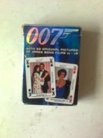james bond kaartspel compl   v_, Ophalen of Verzenden, Speelkaart(en)