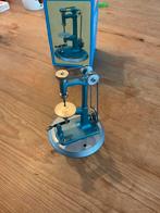 Wilesco M51 Boormachine, Ophalen of Verzenden, Zo goed als nieuw