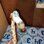 Madagascar Giraffe knuffel 38 cm groot, Kinderen en Baby's, Speelgoed | Knuffels en Pluche, Ophalen of Verzenden
