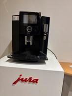 Jura S8 Espresso Machine - met garantie, Witgoed en Apparatuur, Koffiezetapparaten, Ophalen, Afneembaar waterreservoir, Gebruikt
