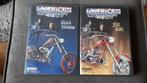 American series, Vanaf 16 jaar, Ophalen of Verzenden, Zo goed als nieuw, Vechtsport