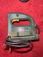 Bosch PST 550 AE Decoupeerzaag, Doe-het-zelf en Verbouw, Gereedschap | Zaagmachines, Gebruikt, Ophalen of Verzenden, Minder dan 600 watt