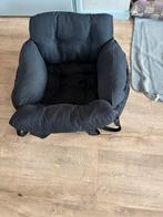 Nieuwe Hondenmand Auto voor kleine hond, Dieren en Toebehoren, Hondenmanden, Ophalen of Verzenden, Nieuw