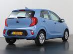 Kia Picanto 1.0 DPi DynamicLine | Apple Carplay/Android Carp, Voorwielaandrijving, Stof, Gebruikt, Origineel Nederlands
