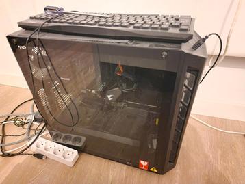 Gaming/media PC - i5 10gen, 2TB, met mogelijk RTX 2060 Super beschikbaar voor biedingen