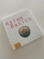 Asian Basics kookboek, Azië en Oosters, Ophalen of Verzenden, Zo goed als nieuw, Cornelia Schinharl