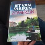 Jet van Vuuren - Zomerzin, Ophalen of Verzenden, Zo goed als nieuw, Nederland, Jet van Vuuren