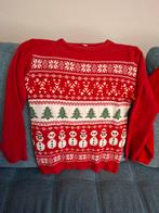 Kerst trui mt 146/152, Overige typen, Ophalen of Verzenden, Zo goed als nieuw, Maat 34 (XS) of kleiner