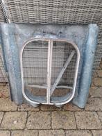 Dakraam zink, Ophalen, Minder dan 80 cm, Dakraam, Minder dan 80 cm