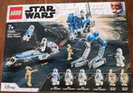 LEGO Star Wars 75280 501st Legion Clone Troopers 2020 Nieuw!, Ophalen of Verzenden, Nieuw, Complete set, Lego