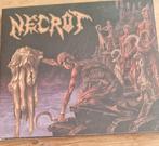 Necrot - mortal, Cd's en Dvd's, Cd's | Hardrock en Metal, Ophalen of Verzenden, Gebruikt