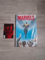 Comics Hardcover Marvel, Dark horse e.v.a., Boeken, Strips | Comics, Meerdere comics, Ophalen of Verzenden, Zo goed als nieuw