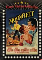 Moonfleet - Fritz Lang, Cd's en Dvd's, Dvd's | Klassiekers, 1940 tot 1960, Actie en Avontuur, Ophalen of Verzenden, Zo goed als nieuw