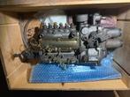 mercedes 280 sl (1969) oldtimer, Ophalen, Gebruikt, Oldtimer onderdelen