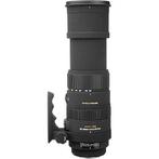 Sigma 150-500 APO DG OS HSM Nikon, Audio, Tv en Foto, Fotografie | Lenzen en Objectieven, Telelens, Ophalen of Verzenden, Zo goed als nieuw