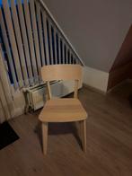 Eetkamer stoel Ikea Lisabo, Huis en Inrichting, Stoelen, Ophalen, Overige kleuren, Zo goed als nieuw, Eén