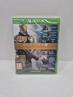 Destiny the Collection xbox One NIEUW!, Spelcomputers en Games, Games | Xbox One, Microsoft Corporation One Microsoft Way Redmond, WA 98052-6399 United States of America (Verenigde Staten) 📞 Telefoon: +1 425-882-8080 support@microsoft.com