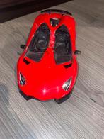 Lamborghini hurucan bestuurbaar, Ophalen of Verzenden, Nieuw, Auto