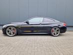 BMW 4-serie Coupé 435i xDrive M Sport Handgeschakeld 6bak!, 12 maanden, Gebruikt, Euro 6, 4-Serie