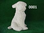 Hond, Tuin en Terras, Tuinbeelden, Ophalen, Nieuw, Beton, Dierenbeeld
