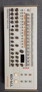 ROLAND TR-09 (MINI TR-909) RHYTHM COMPOSER - BOUTIQUE SERIE, Muziek en Instrumenten, Ophalen of Verzenden, Zo goed als nieuw, Roland