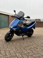 Gilera runner, Ophalen, Zo goed als nieuw, Tweetakt