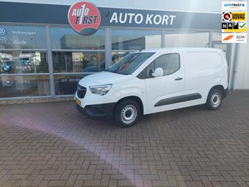 Opel Combo 1.6D L1H1 Edition beschikbaar voor biedingen