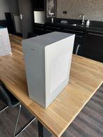 Philips subwoofer, Ophalen of Verzenden, Bluetooth, Gebruikt