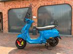 Vespa S50 4T, Ophalen, Gebruikt, Vespa S, Benzine